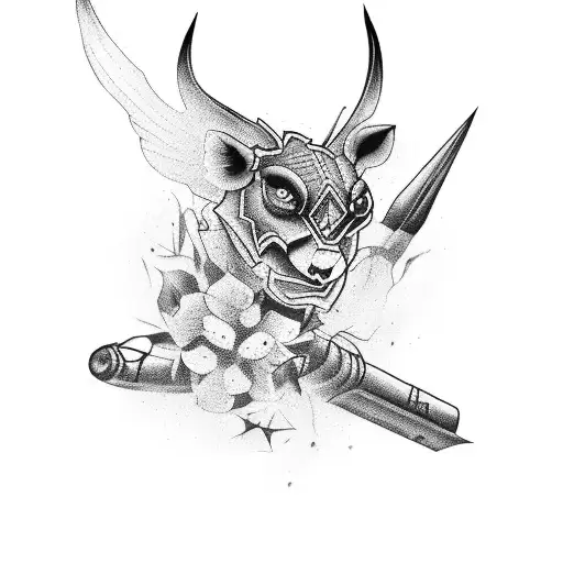 Arizona Western Style