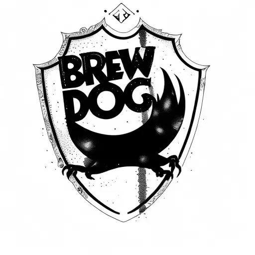 Brew Dog