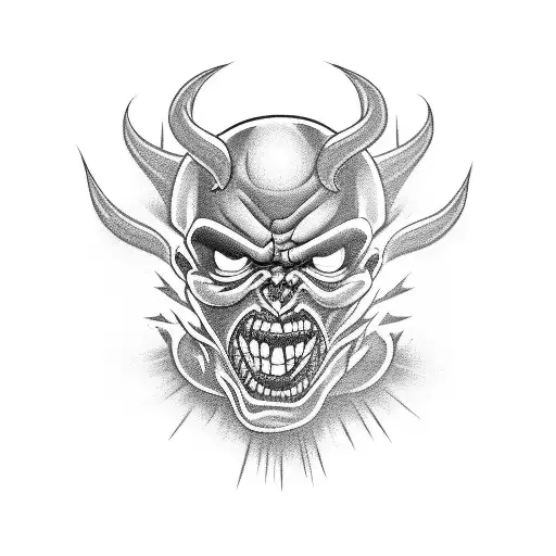 Jack Black Fight With The Devil