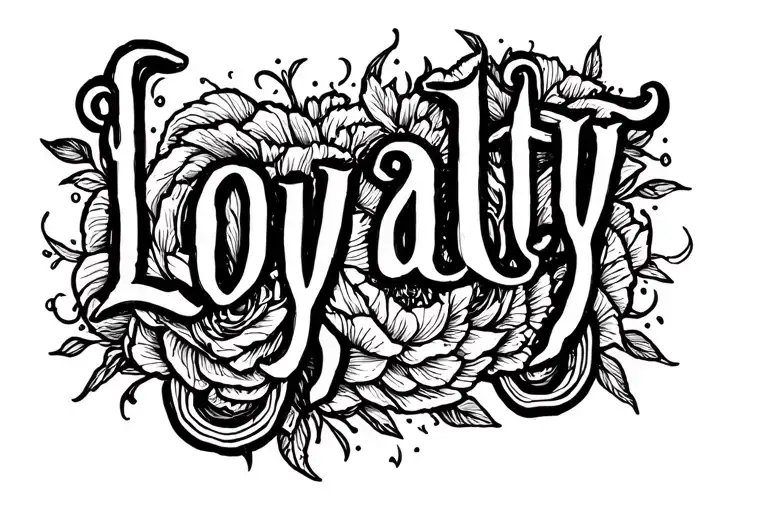 Says Loyalty