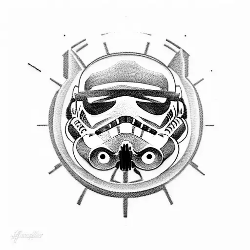 Star Wars And Harvest Moon Game