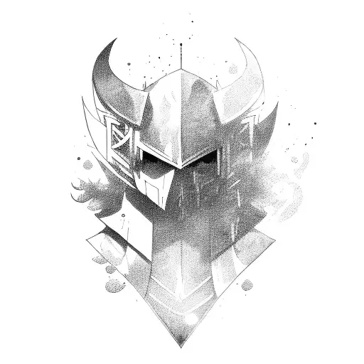 Assasin Dark Anime Gun Nostale