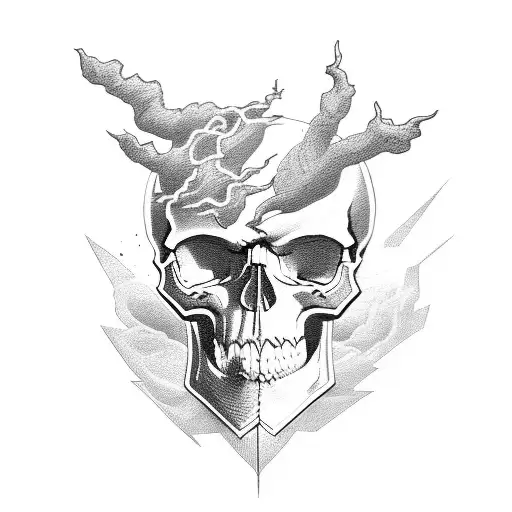 Skull And Thunder