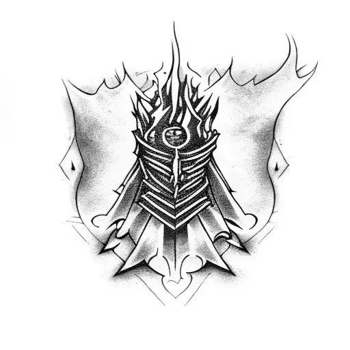 Bonfire Of Dark Souls Games