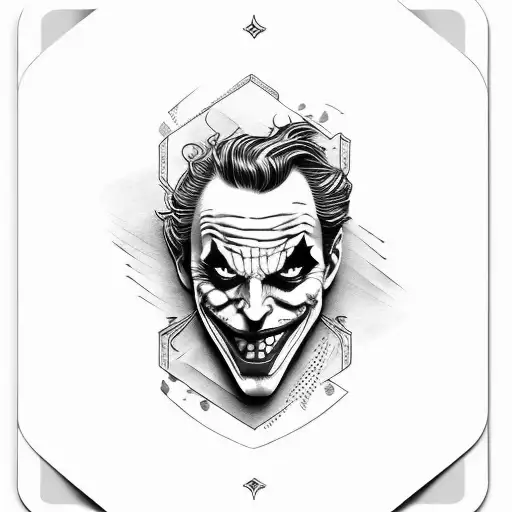 Joker Cards