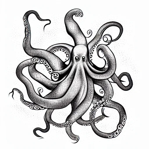 Octopus