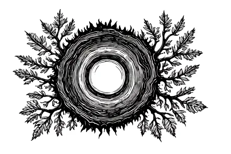 Tree Ring
