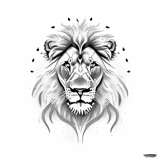 Lion Driver Peterbilt 379