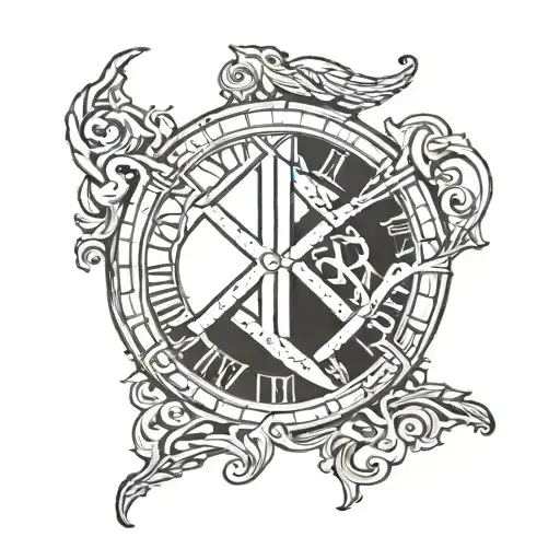 Roman Numerals 17062006