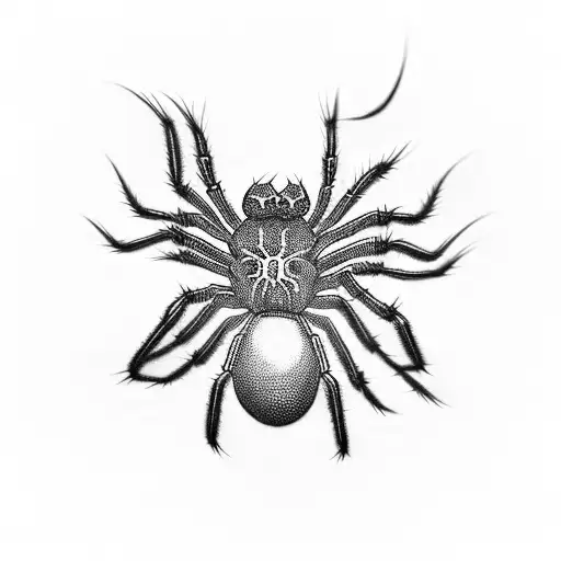 Spider