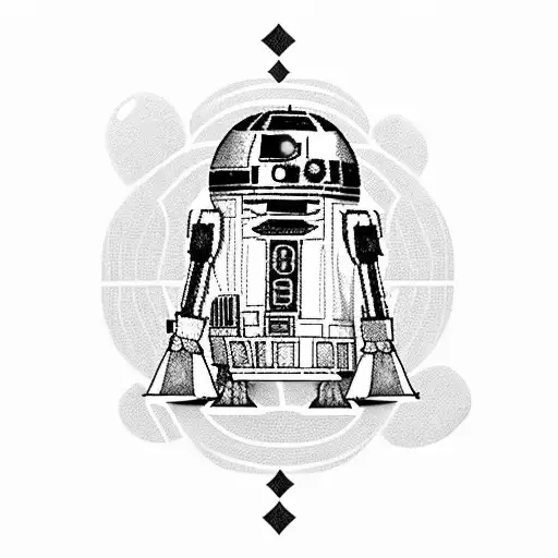 Nordic R2d2