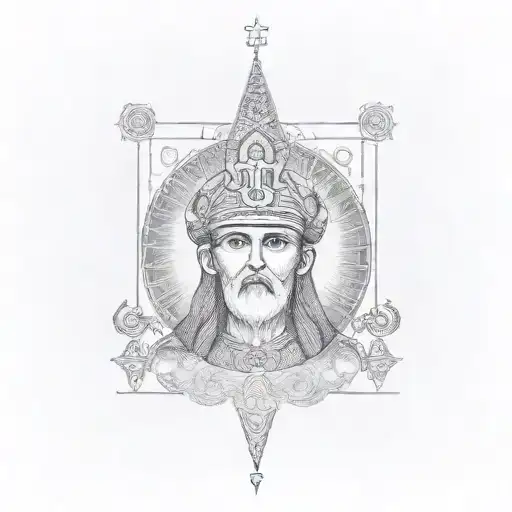 Coptic Orthodox Christian