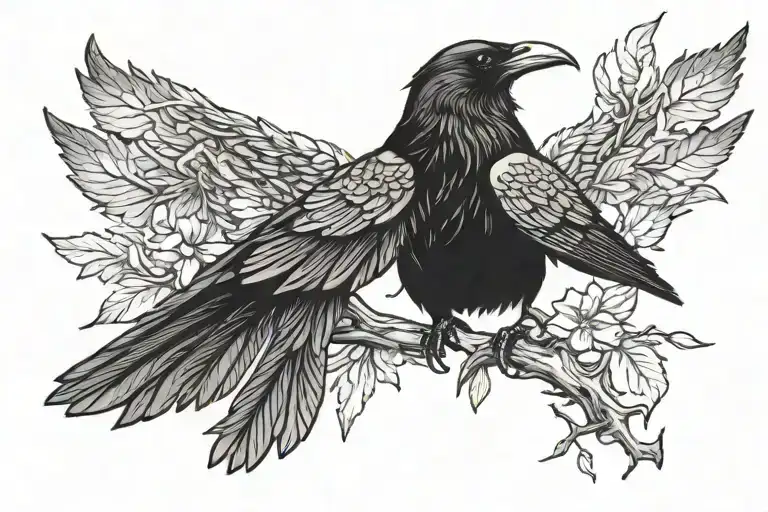 Raven
