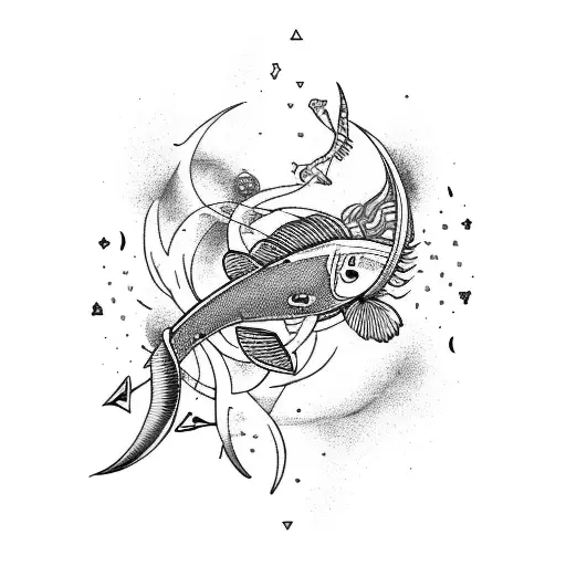 Pisces Scorpio And Sagittarius