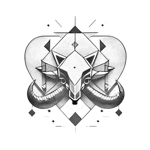 Metal Ox On Earth Sagittarius