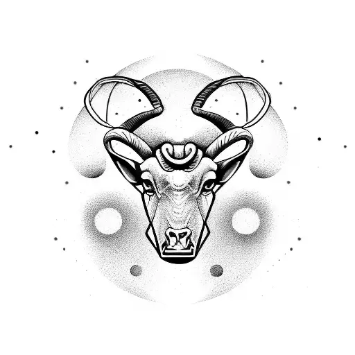 Aries And Taurus And Virgo Combined