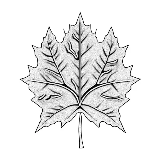Maple Leaf