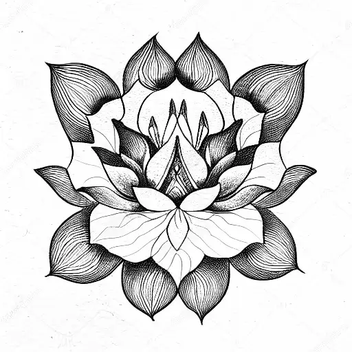 Lotus Flower
