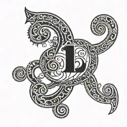 1967 Number Whit Red Color