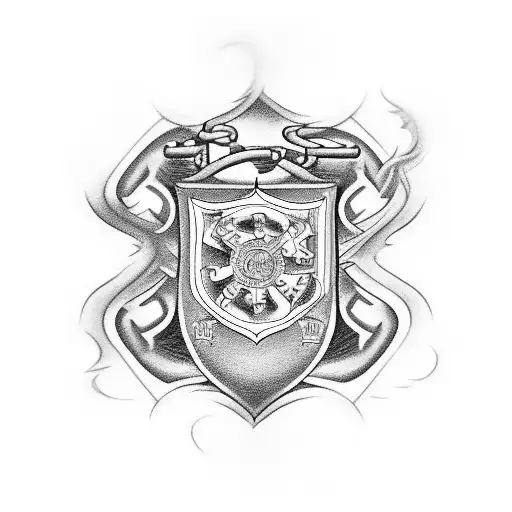 Fire Company Shields Engine69 Engine 27 And Ladder1