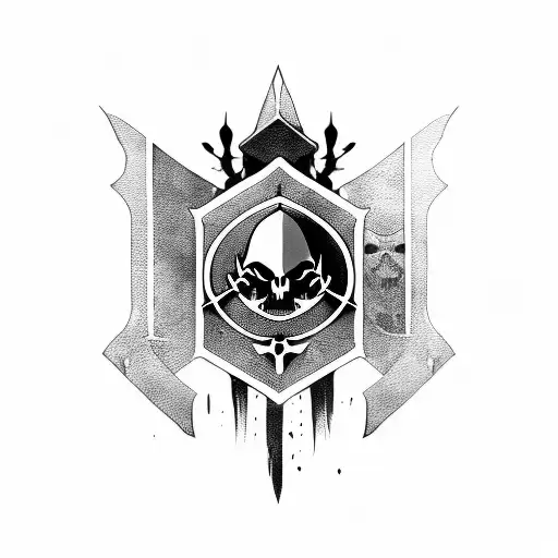 Assassins Creed Pirate Flag