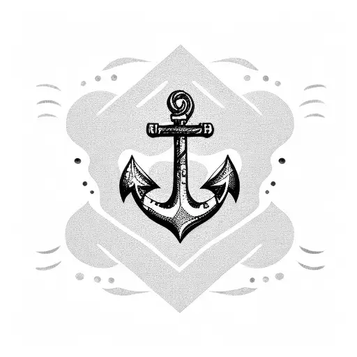 Anchor