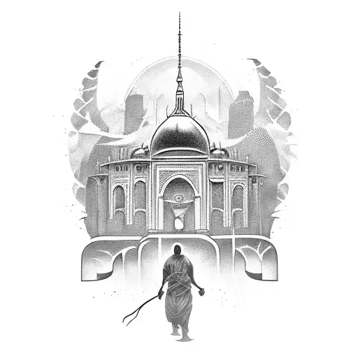 Cover Of City Of God Movie