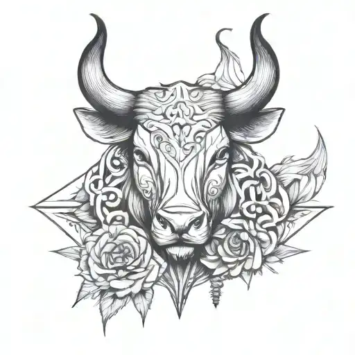 Taurus Zodiac Sign