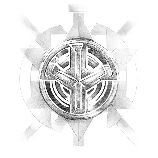 Avengers Ironman Greek Style