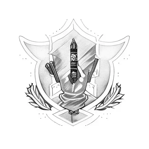 Nurse With Bible Verse