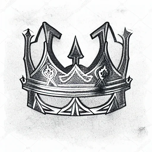 King's Crown