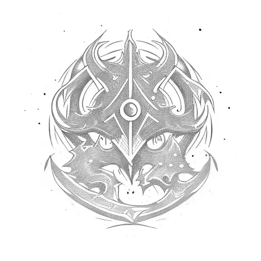 Skyrim Symbols