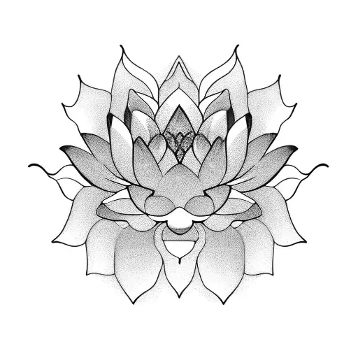 Lotus Flower