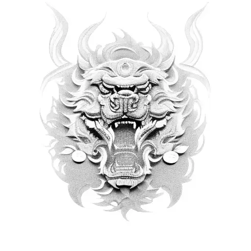 Foo Dog