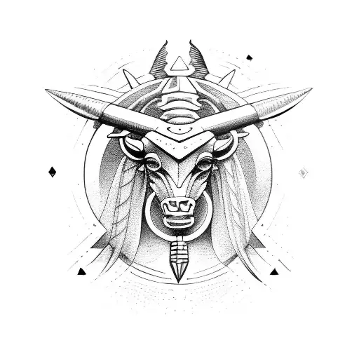 Gemini Taurus Sagittarius