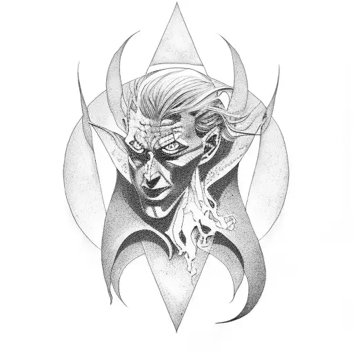 Sandman Comic Book Series Endless