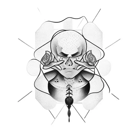 Quote Across My Chest