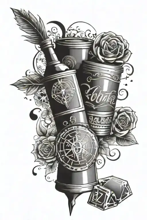 Quitting Gambling Addiction Combined