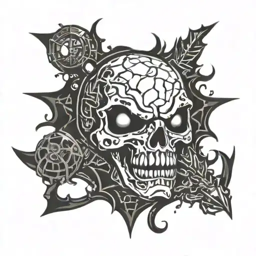 Resident Evil Biohazard