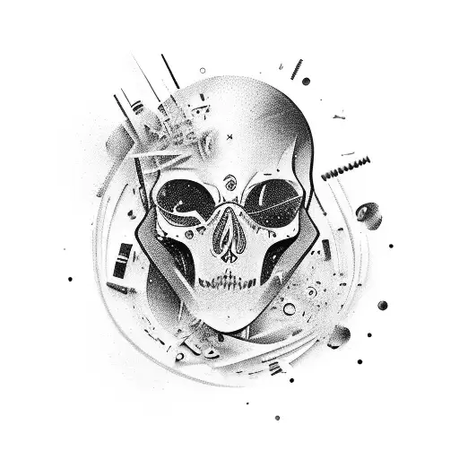 Man Of Music Exploded