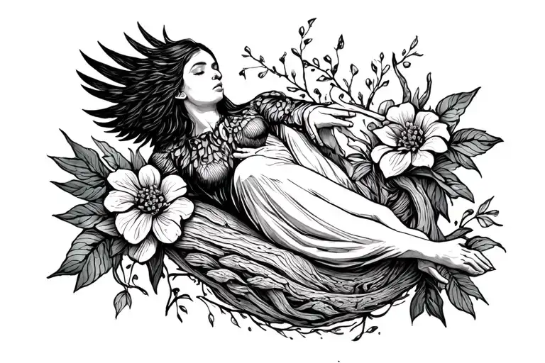 Under The Freedom Of Rest