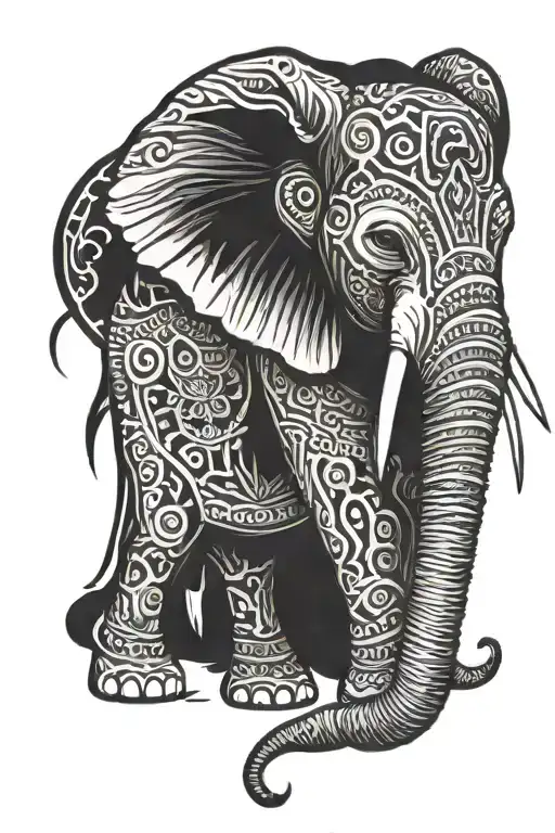 Elephant