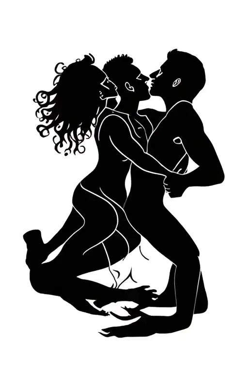 Gay Couple Going Cocksucker