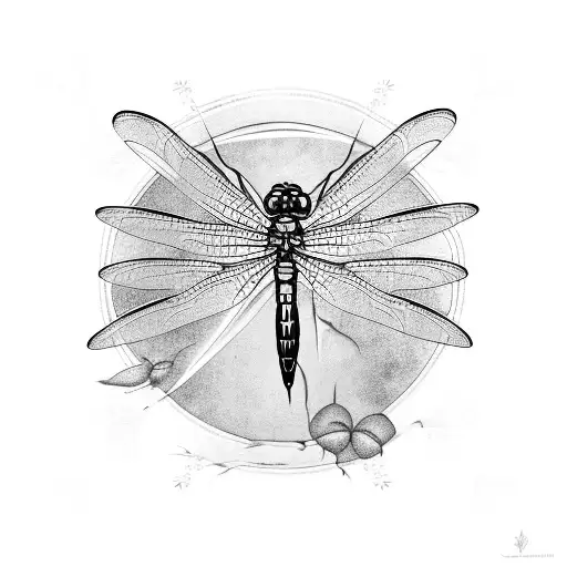 Dragonfly