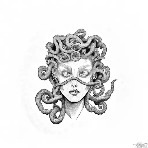 Medusa