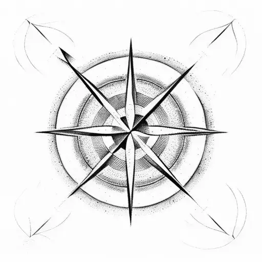 Lightning Compass