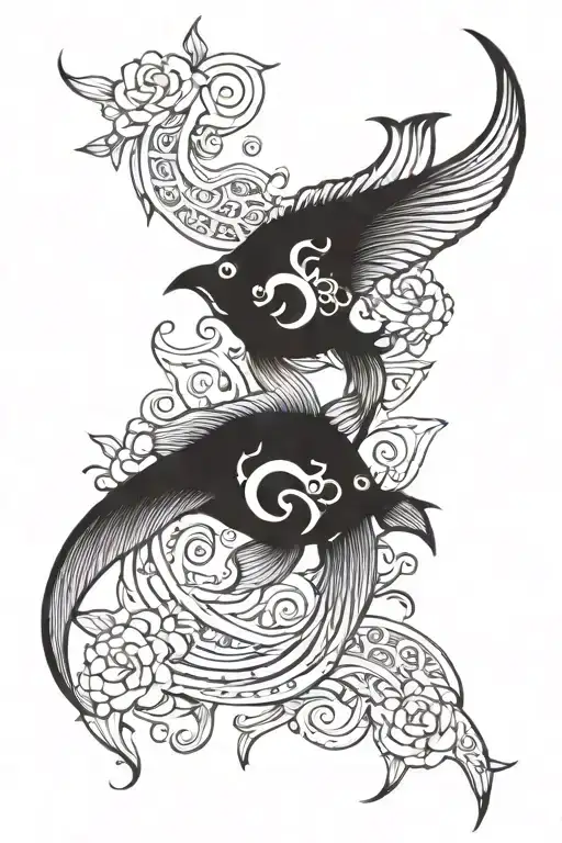 Jinjer Pisces Lyrics Written