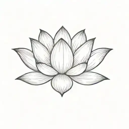 Lotus Flower