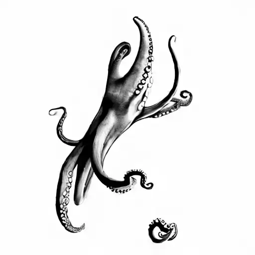 An Octopus