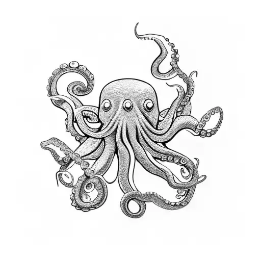 Octopus Scuba Diving